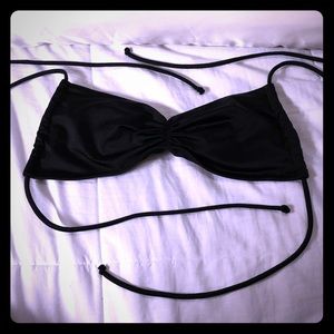 👙VS Multi-Way Bikini Top with Removable Pads